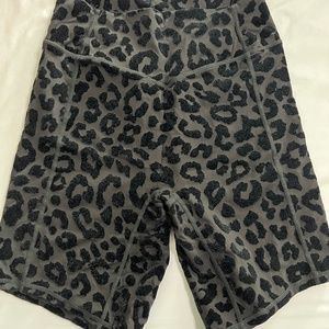 Balance athletica rider short lux